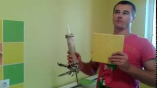 Силиконовый супер клей