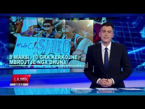 Edicioni i Lajmeve Tv Klan 08 Mars 2019, ora 19:30