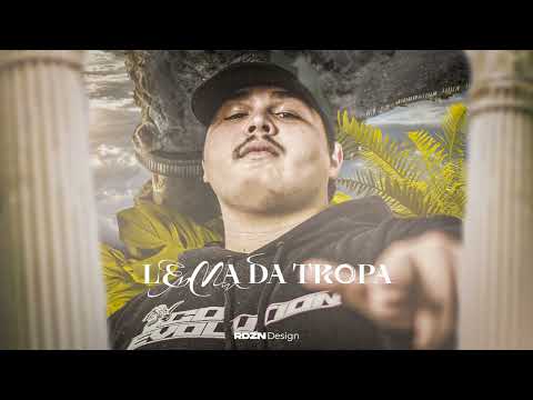 MEGA LEMA DA TROPA (ANDERSON ALVES)