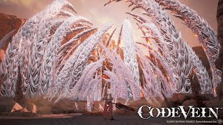 【CODEVEIN】焦熱の辺獄攻略＃２