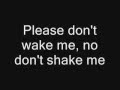 The Beatles - I'm Only Sleeping