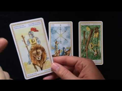 Tarot Reading 17 June 2015 | Psychic Tarot Cards and Numerology: 8