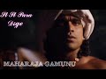 MAHARAJA GAMUNU MOVE Uddika Pemarathna Uddikapremarathna Paradige