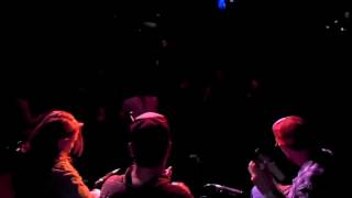 Triple Chicken Foot with Susan Michaels @ Roots Jubilee The Echo Los Angeles CA 1-21-12