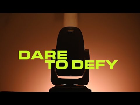 Elation Lighting - REBEL Profile™ Overview