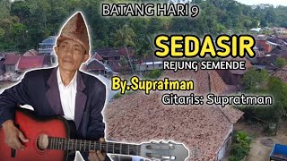 Download lagu Gitar Tunggal || Sedasir by.Supratman  || Batang Hari 9 mp3 Download lagu Gitar Tunggal || Sedasir by.Supratman  || Batang Hari 9 mp3