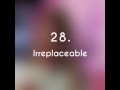 Beyoncé Top 30 Songs