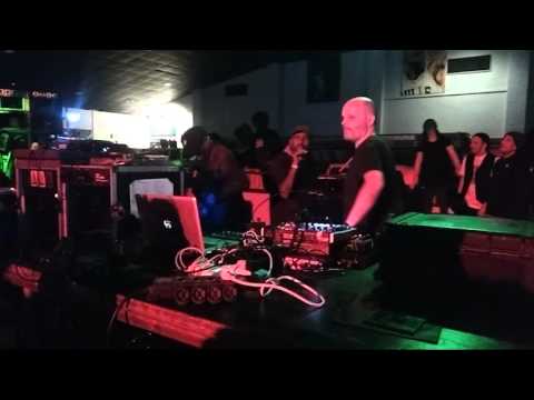 vibronics ft madu messenger & parvez @ united nations of dub (2016) unod
