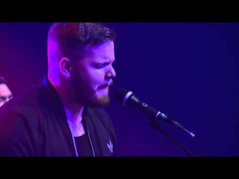 Úlfur Úlfur - Hlustendaverðlaunin 2016