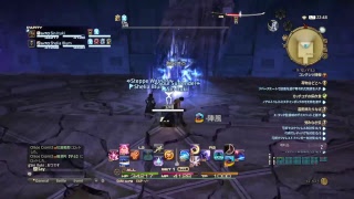 FF14まったり放送