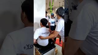 Bharadvaja’s Twist demonstration thumbnail