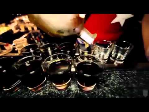 Lucenzo feat. Sean paul Wine it up