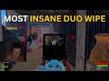 HOW A 51 000 HRS DUO TAKES OVER THE ENTIRE RUST SERVER