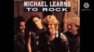 Michael Learns To Rock - Forever And A Day (1998)