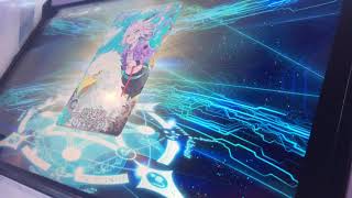 FGO AC アーケード 10連ガチャ