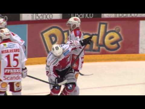 Sport - Hokki 13.9.2013