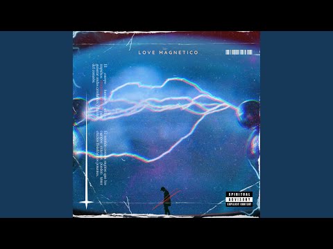 Love magnético