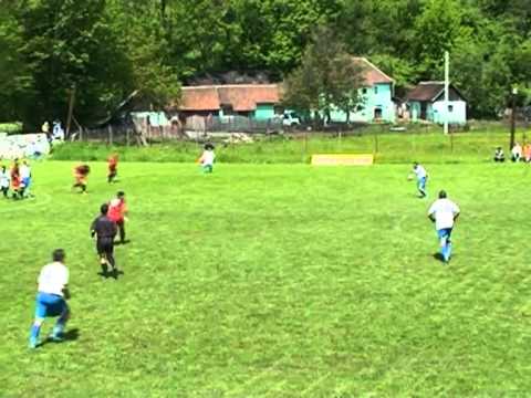 Arena: Hercules Lupeni - CS Ghelari