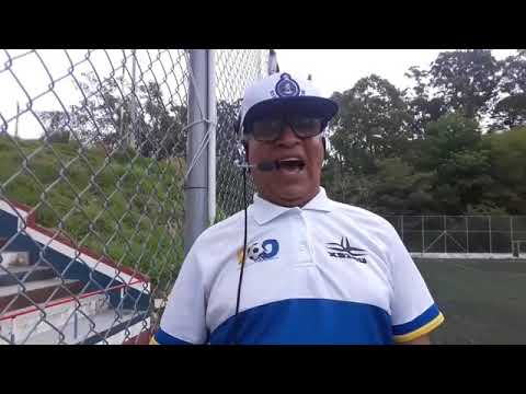 R100 X BEM BOLADO   COPA REAL SPORTS 2020   COMPLETO