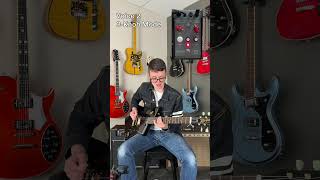 Video thumbnail for Check out the voices on the ValcoFX KGB Fuzz Jr.! by Eastwood Guitars