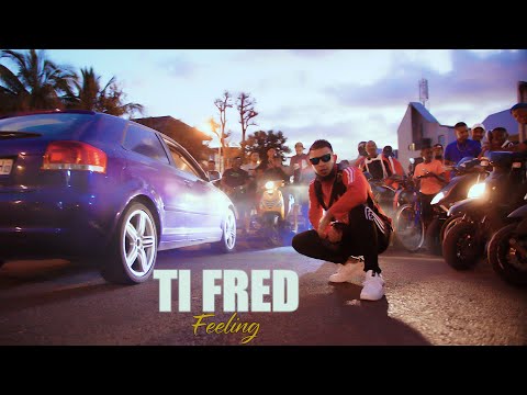 TI FRED - Feeling - BoomByeProd