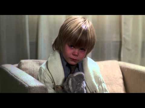 Touching climax scene from the Movie Kramer vs Kramer