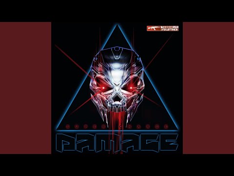 Accidental (Terror Sekt Rave Edit)