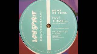 Beat In Time - Time (A)