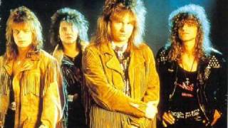 Hymn of Long John Silver Running Wild