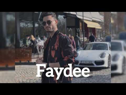 Faydee x Tm Bax x Pav Dharia  - Yeye