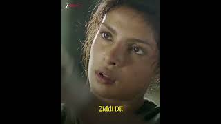 Turning the Monday blues into Monday tunes 🎶 #ZiddiDil #MaryKom #PriyankaChopra #shorts