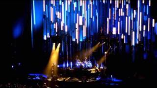 Keane - We Might As Well Be Strangers (Live At O2 Arena DVD) (High Quality video)(HQ)