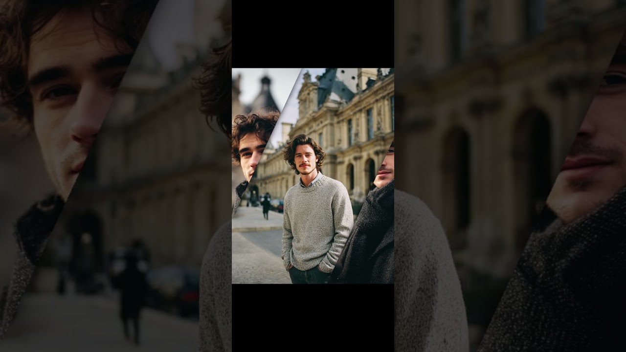 I made a tiny app that cleans up your photos (bye strangers &amp; wires) #aigc #aiphotoediting #aitools