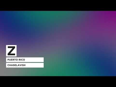 CHASELAVISH - Puerto Rico
