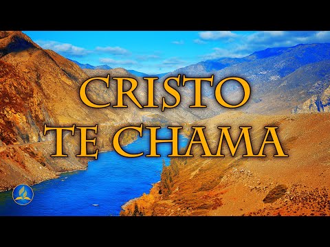 Hinário Adventista 182 - CRISTO TE CHAMA