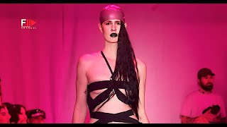 ALECTRA ROTSHSCHILD / MASCULINA Fall 2024 Copenhagen - Full Show