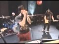 Red Hot Chili Peppers - Don't Forget Me (Live ...