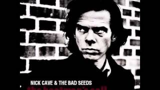 Nick Cave and the Bad Seeds - Where Do We Go Now but Nowhere?