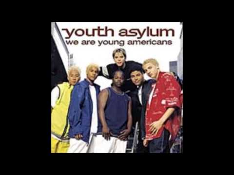 Youth Asylum Flashbacks