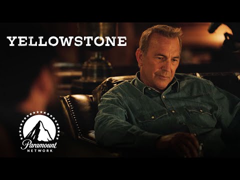 afbeelding This Season on Yellowstone