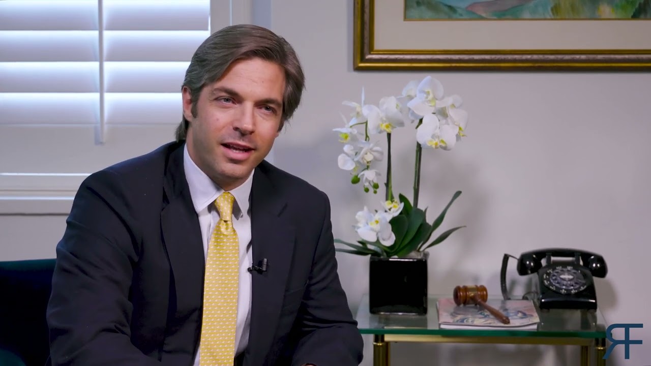 Andino Reynal's Dedication to Clients First No Matter What