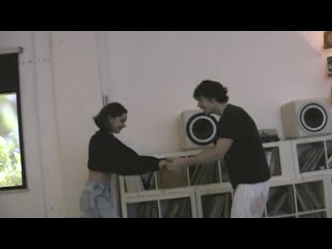 Liam Mockridge - Dream Of You (Unreleased Demo Version)