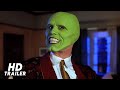 The Mask 1994 Original Trailer HD