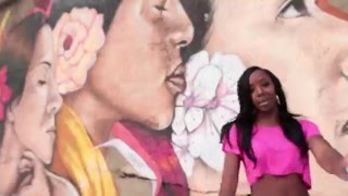 K'Valentine "SHE" ft. Niré