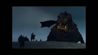 Music video thumbnail preview for GOD MOTHER - Spellcraft (Official Video) by God Mother