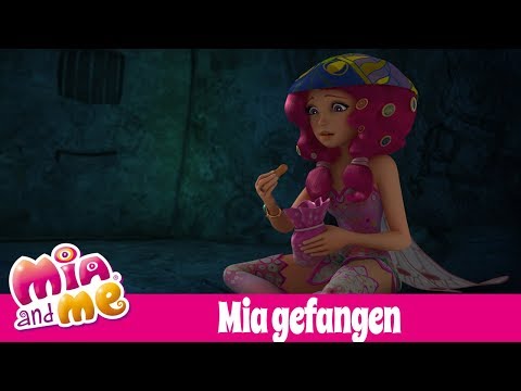 🌺Mia gefangen - Mia and me - Staffel 3 🌺