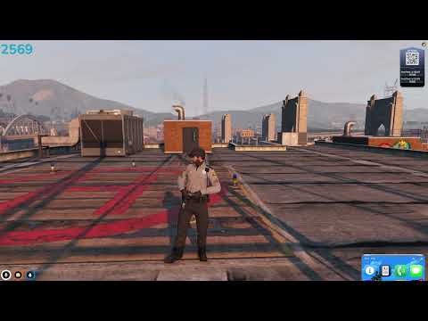 Moosebrother catches a permaban for tsunami shenanigans on IgniteRP