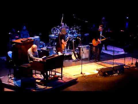 Gregg Allman Band with Devon Allman - Dreams