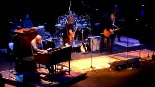 Gregg Allman Band with Devon Allman - Dreams