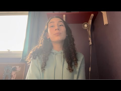 ‘Love Grows (Where My Rosemary Goes) by Edison Lighthouse (cover by Bekka Madeleine)